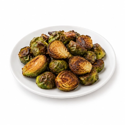 The Cheesecake Factory Crispy Brussels Sprouts