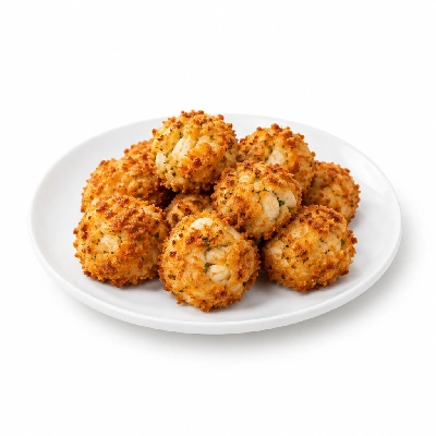 The Cheesecake Factory Crispy Crab Bites