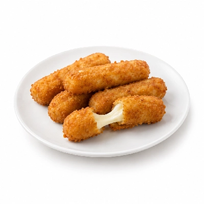 The Cheesecake Factory Crispy Fried Cheese