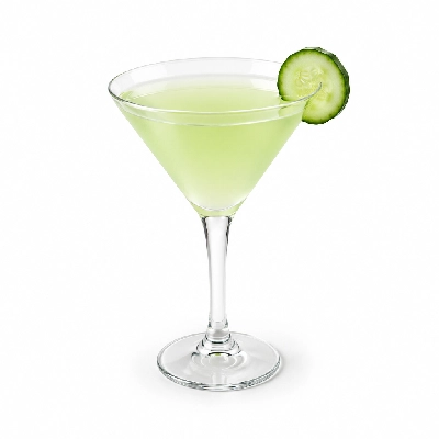 The Cheesecake Factory Cucumber Martini (Pr)