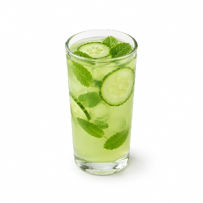 The Cheesecake Factory Cucumber Mojito (Pr)