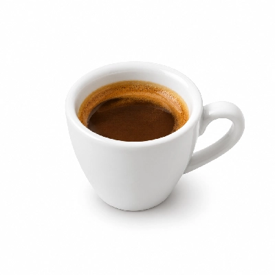 The Cheesecake Factory Double Espresso