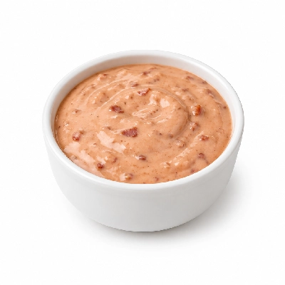 The Cheesecake Factory Dressings Bacon