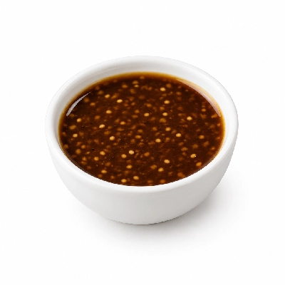 The Cheesecake Factory Dressings Low Calorie Sesame Soy