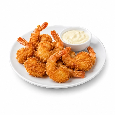 The Cheesecake Factory Dynamite Shrimp