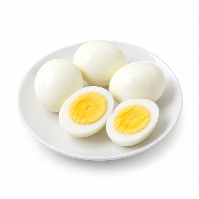 The Cheesecake Factory Eggs