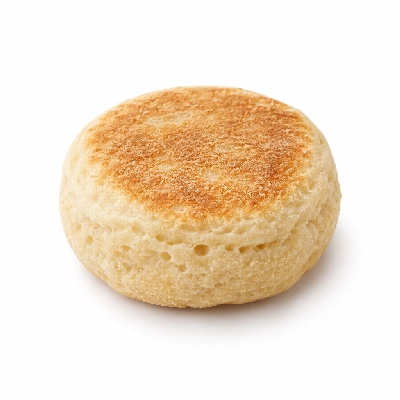 The Cheesecake Factory English Muffin