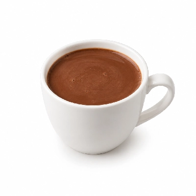 The Cheesecake Factory Factory Hot Chocolate