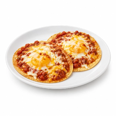 The Cheesecake Factory Factory Huevos Rancheros