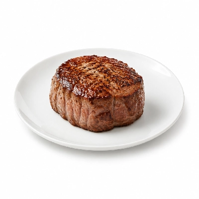 The Cheesecake Factory Filet Mignon
