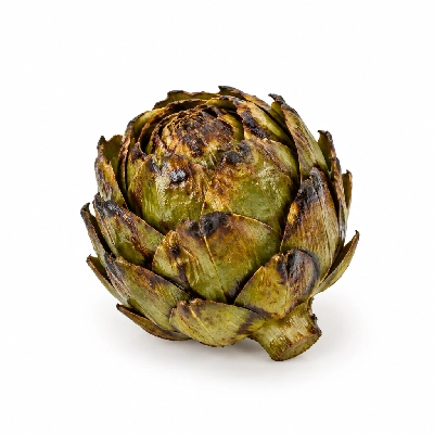 The Cheesecake Factory Fire Roasted Fresh Artichoke