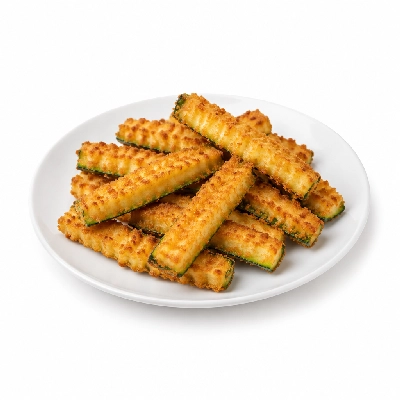 The Cheesecake Factory Fried Zucchini