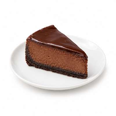 The Cheesecake Factory Godiva Chocolate Cheesecake