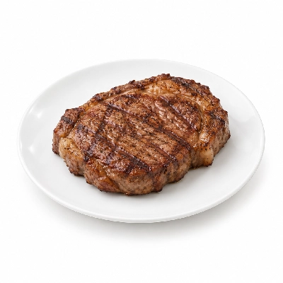 The Cheesecake Factory Grilled Ribeye Steak