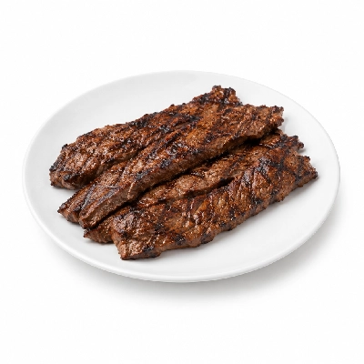 The Cheesecake Factory Grilled Skirt Steak