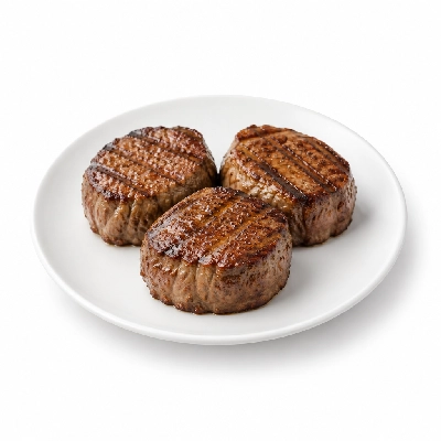The Cheesecake Factory Grilled Steak Medallions
