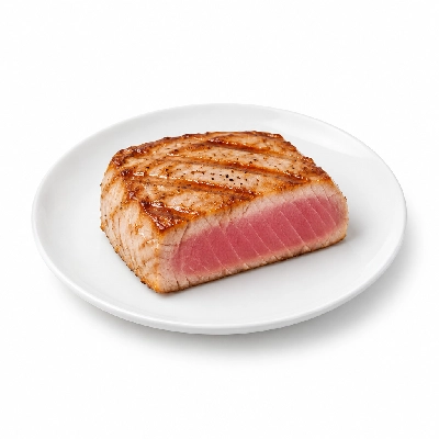 The Cheesecake Factory Grilled Tuna