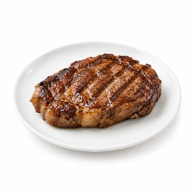 The Cheesecake Factory Hibachi Steak