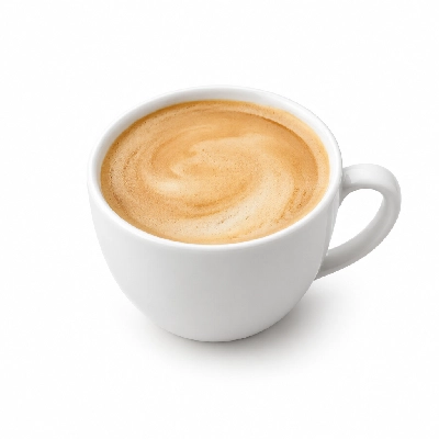 The Cheesecake Factory Honey Vanilla Latte