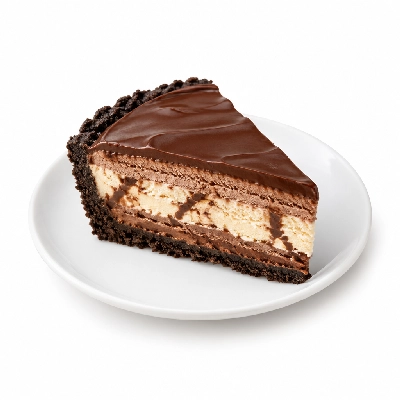 The Cheesecake Factory Ice Cream Delights Factory Mud Pie