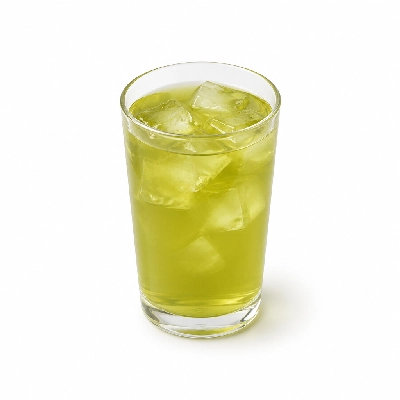The Cheesecake Factory Iced Green Tea