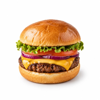 The Cheesecake Factory Impossible Burger
