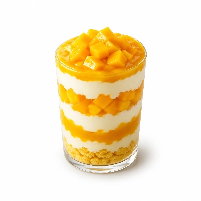 The Cheesecake Factory Island Favorites Mango Eruption