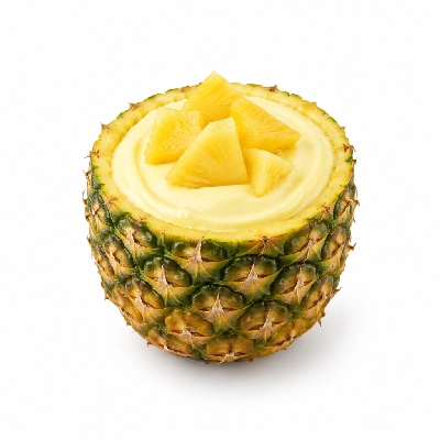 The Cheesecake Factory Island Favorites Paradise in a Pineapple