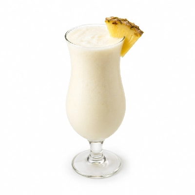 The Cheesecake Factory Island Favorites Pina Colada