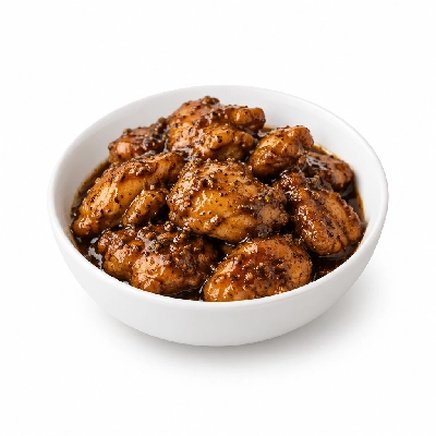 The Cheesecake Factory Jamaican Black Pepper with Chicken