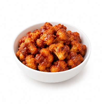 The Cheesecake Factory Korean Fried Cauliflower