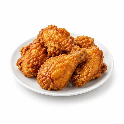 The Cheesecake Factory Korean Fried Chicken