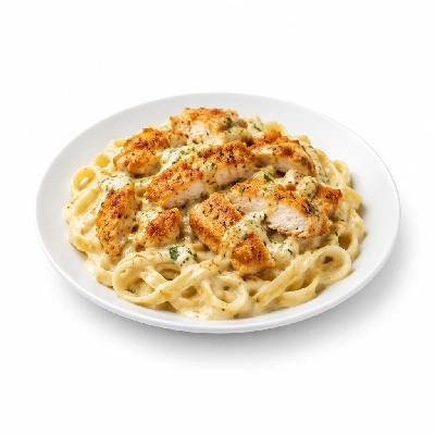 The Cheesecake Factory Louisiana Chicken Pasta