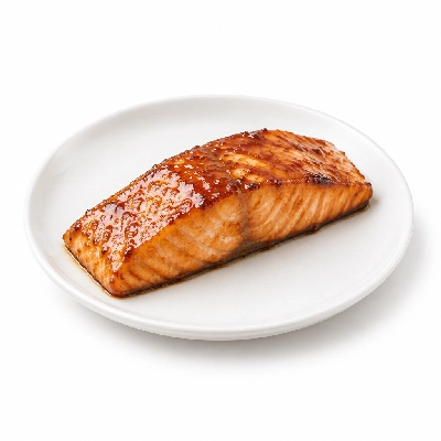 The Cheesecake Factory Miso Salmon