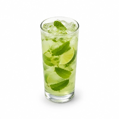 The Cheesecake Factory Mojito