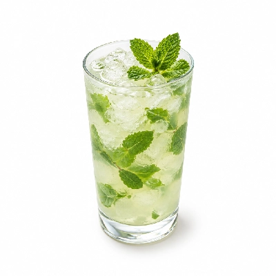 The Cheesecake Factory Mojito (Ut)