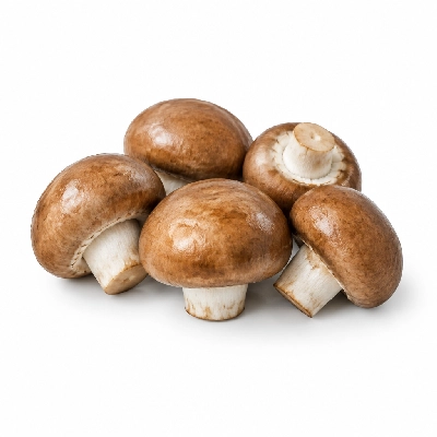 The Cheesecake Factory Mushrooms