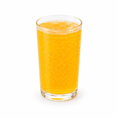 The Cheesecake Factory Non-Alcoholic Specialties Citrus Sparkler