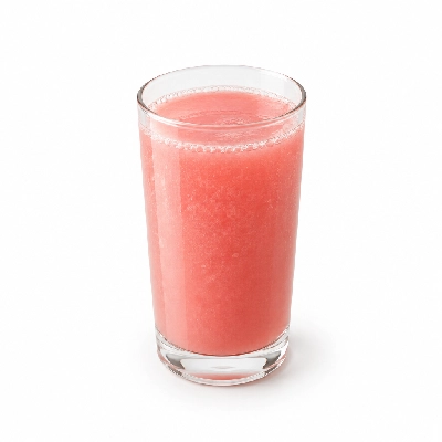 The Cheesecake Factory Non-Alcoholic Specialties Guava Sparkler