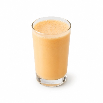 The Cheesecake Factory Non-Alcoholic Specialties Orange Coconut Cream Soda