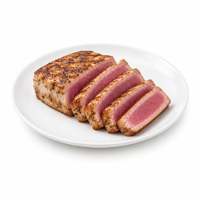 The Cheesecake Factory Pan Seared Albacore