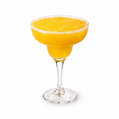 The Cheesecake Factory Passion Fruit Margarita