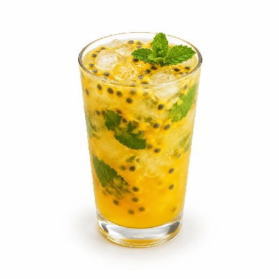 The Cheesecake Factory Passion Fruit Mojito (Pr)