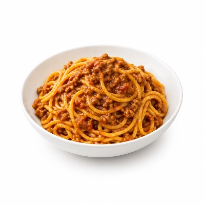 The Cheesecake Factory Pasta Bolognese