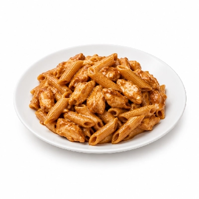 The Cheesecake Factory Pasta Thai Chicken