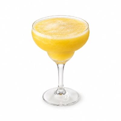 The Cheesecake Factory Pineapple Ginger Daiquiri (Pr)