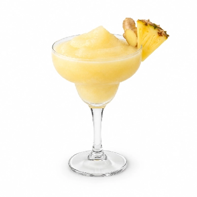 The Cheesecake Factory Pineapple Ginger Daiquiri (Ut)