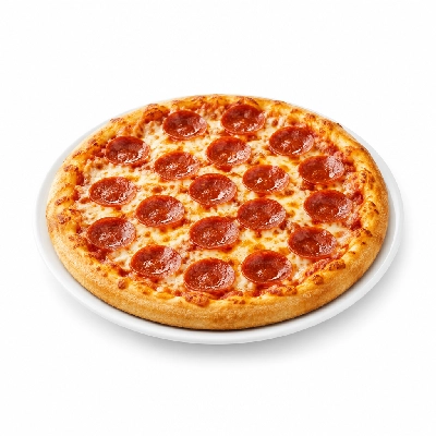 The Cheesecake Factory Pizza Pepperoni