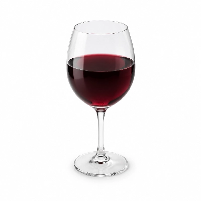The Cheesecake Factory Red Wine Bottle