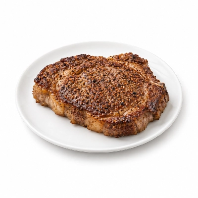 The Cheesecake Factory Ribeye Steak Cajun Style